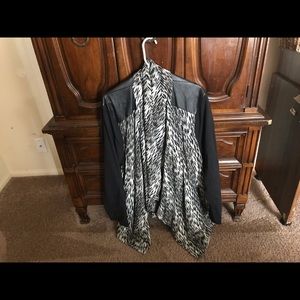 Lane Bryant jacket